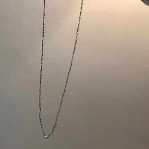 Lucky brand necklace